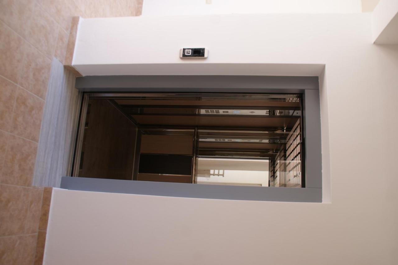 Faliraki Dream Studios&Apartments Exterior foto