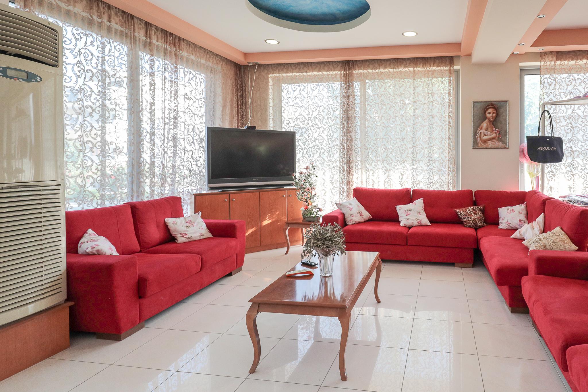 Faliraki Dream Studios&Apartments Exterior foto
