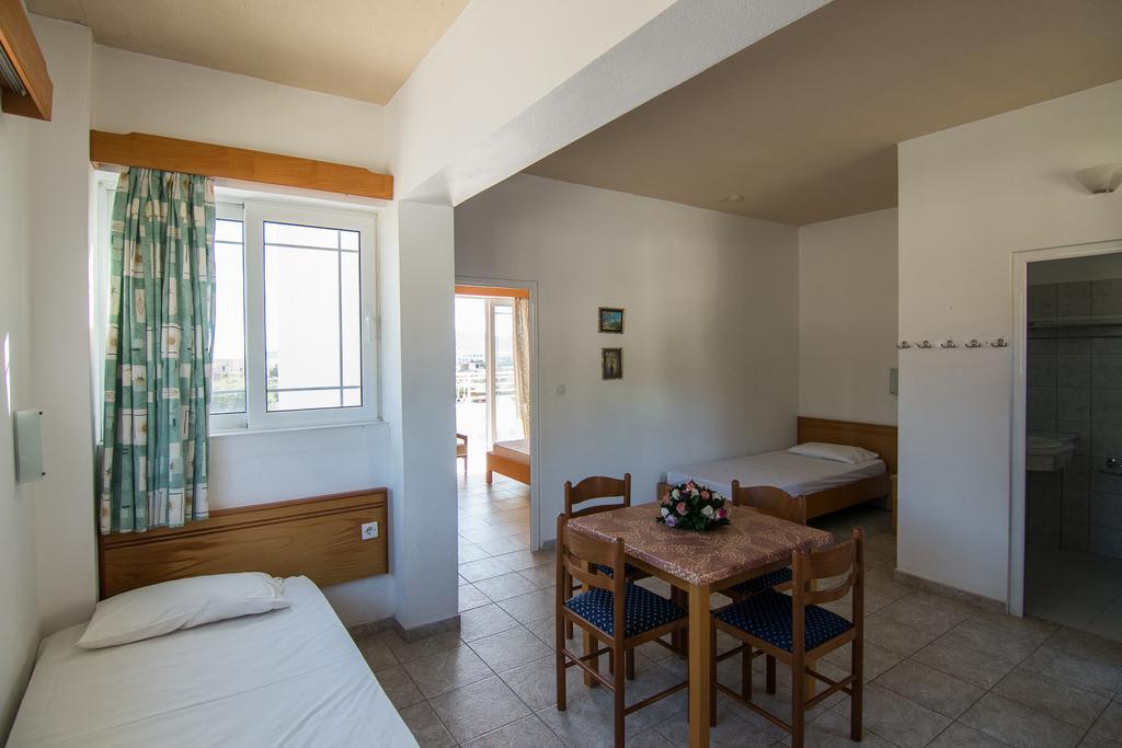 Faliraki Dream Studios&Apartments Exterior foto