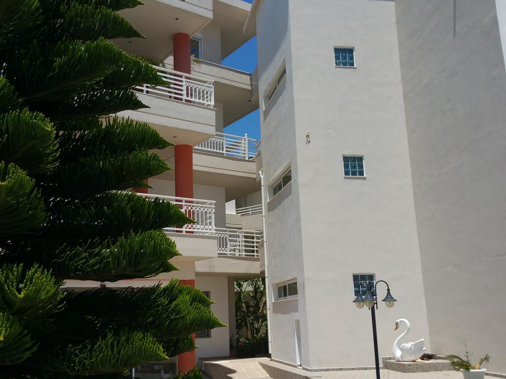 Faliraki Dream Studios&Apartments Exterior foto