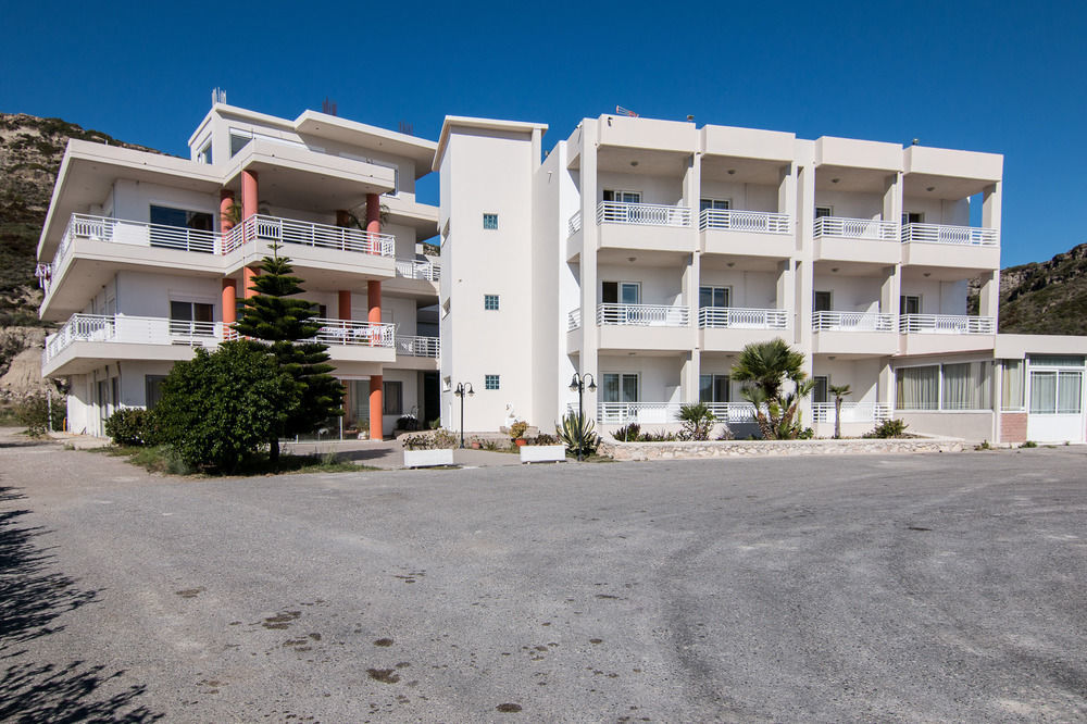 Faliraki Dream Studios&Apartments Exterior foto