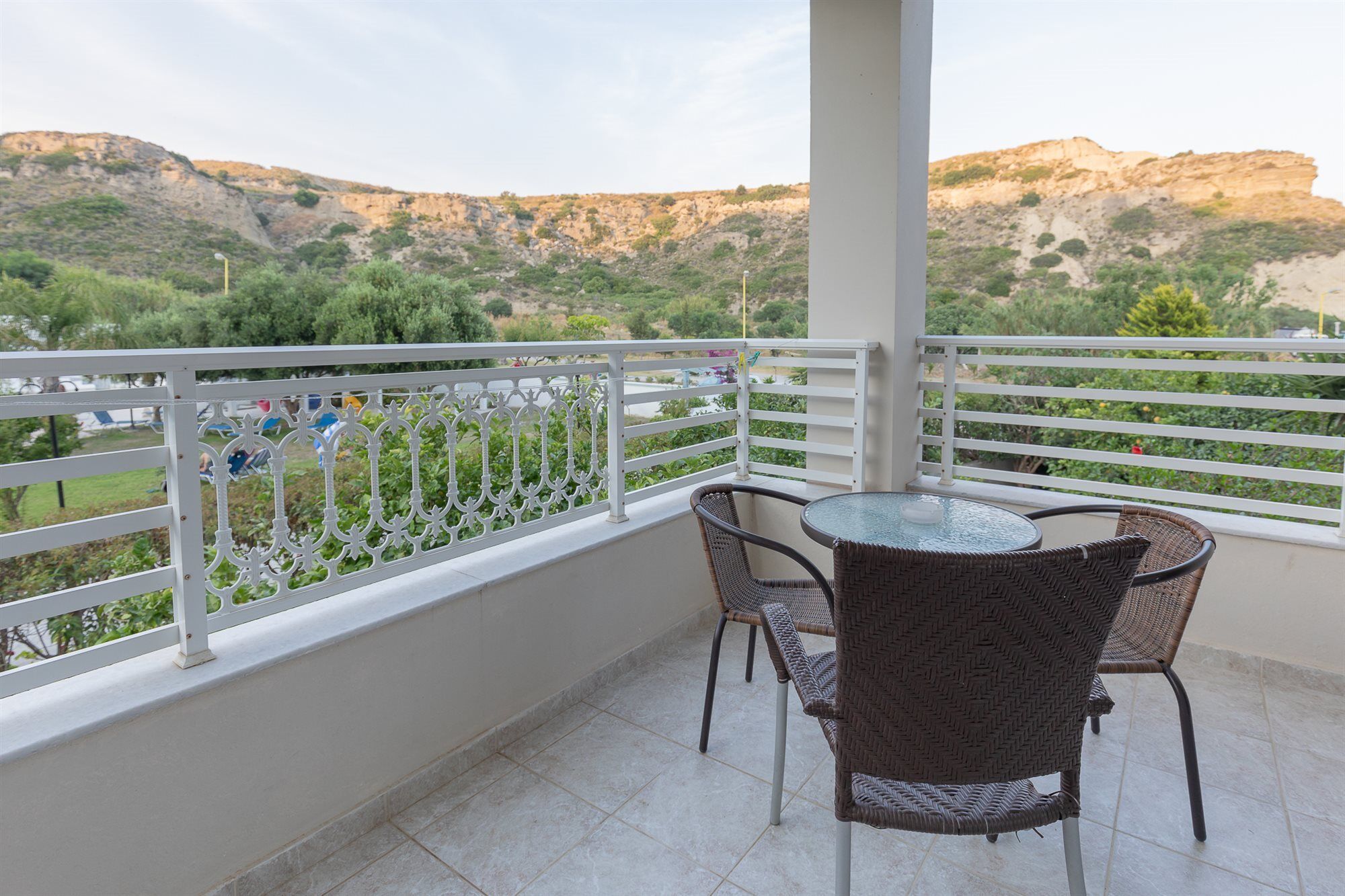 Faliraki Dream Studios&Apartments Exterior foto